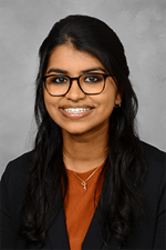 Ujwala Pamidimukkala headshot