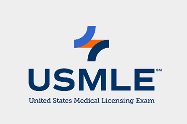 USMLE logo