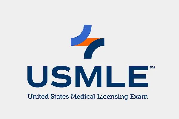 USMLE logo