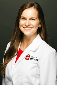 Headshot of Victoria Leeder