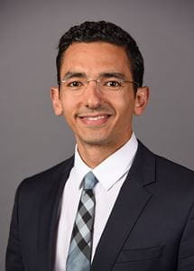 Mohamed Zaazoue, MD, MS, MBA Mohamed Zaazoue, MD, MS, MBA