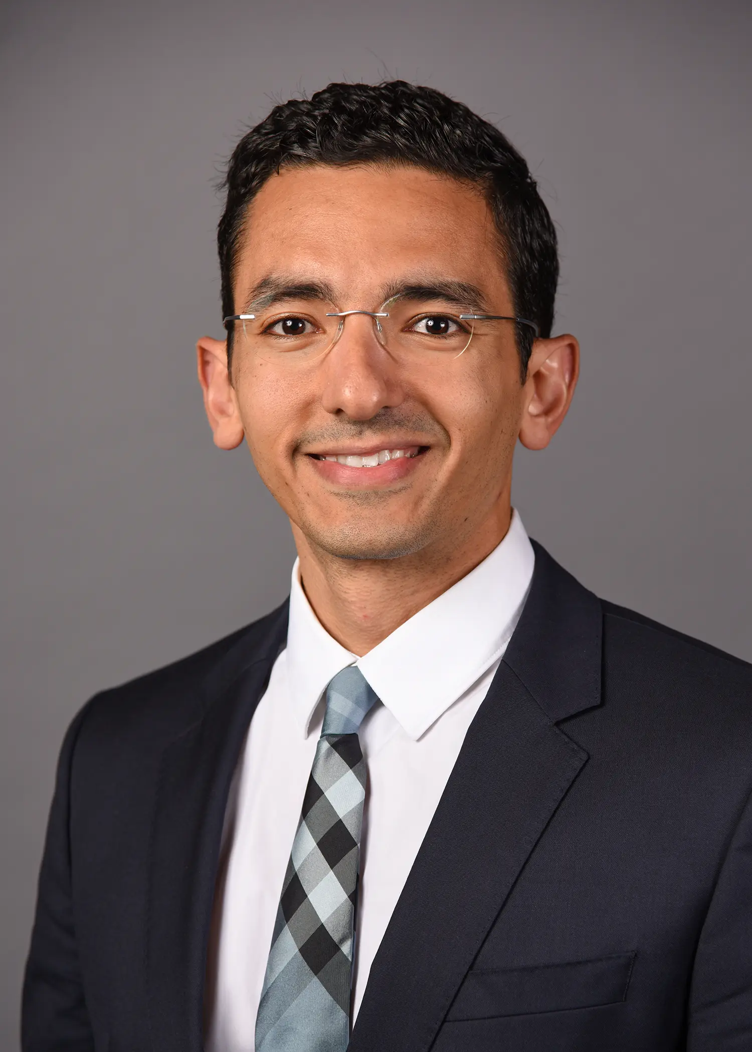Mohamed Zaazoue, MD, MS, MBA