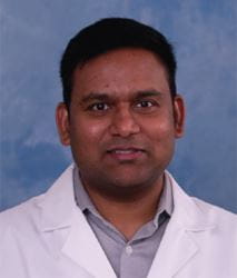 Photo of Dheeraj Chinnam