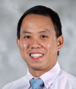 Headshot of Chaowapong (Chao) Jarasvaraparn. | Photo courtesy Chaowapong Jarasvaraparn