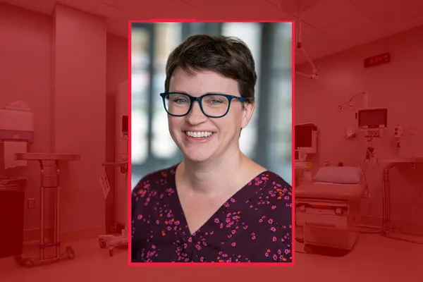 Kelly Donahue. | Photo courtesy Kelly Donahue