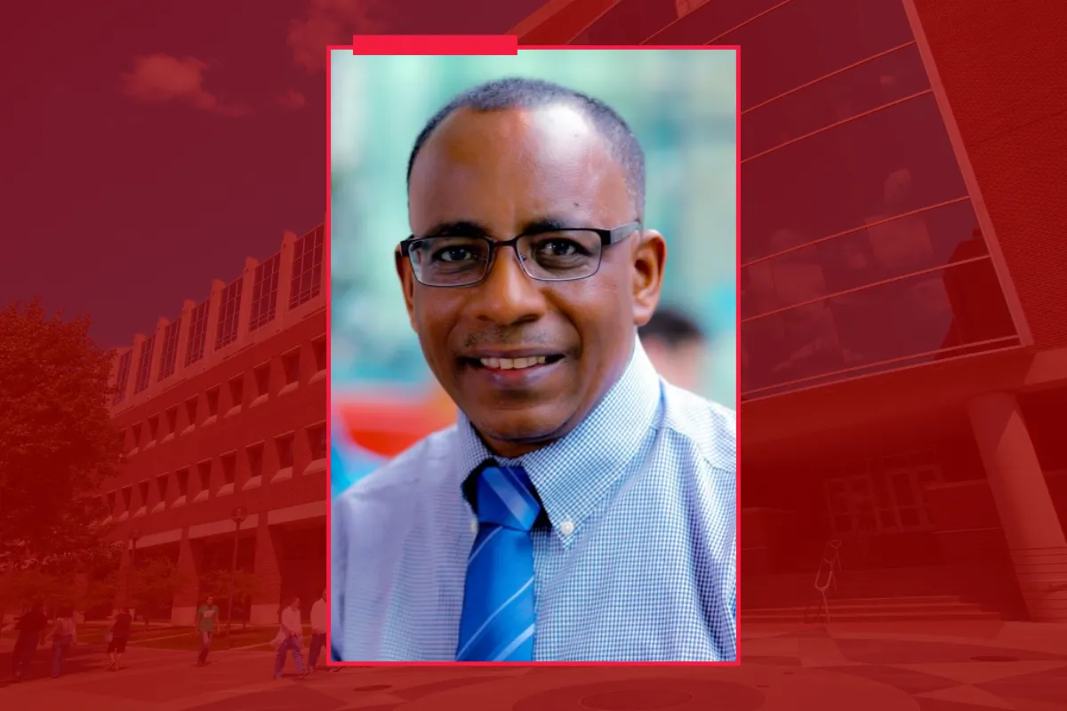 Tesfaye B. Mersha