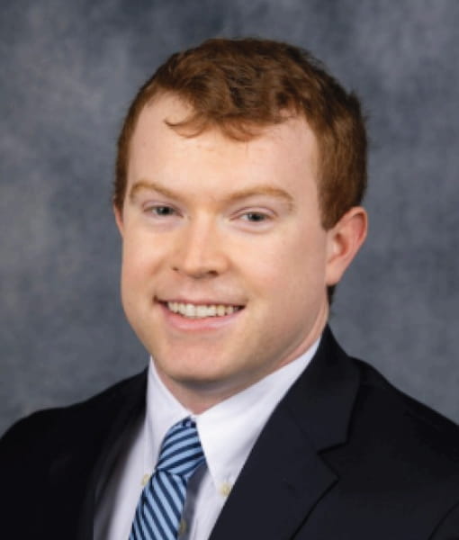 Photo of Peter Halloran