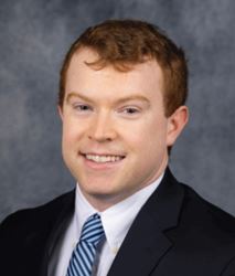 Photo of Peter Halloran