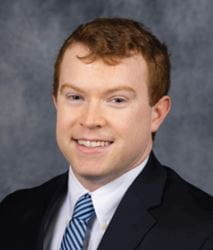 Photo of Peter Halloran