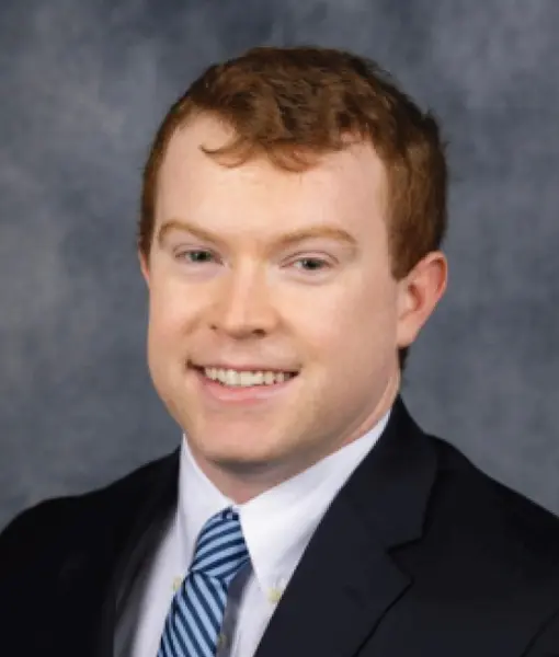 Photo of Peter Halloran