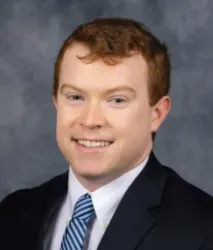 Photo of Peter Halloran