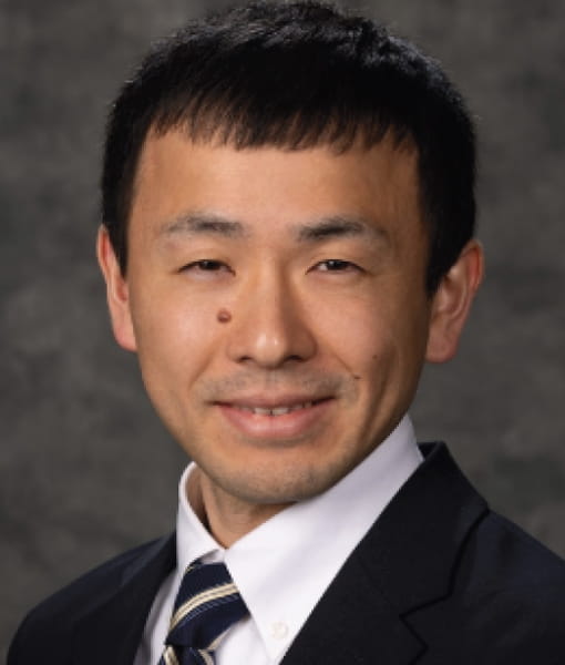 Photo of Satoshi Miyahara