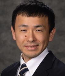 Photo of Satoshi Miyahara