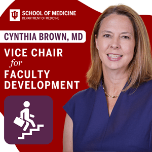 Cindy Brown, MD