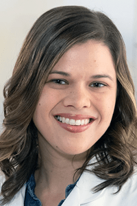 Dr. Lindsay Blazin Headshot photo of Dr. Lindsay Blazin