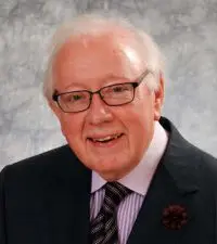Dr. Wayne Gray