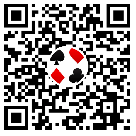Image of QR code for the Euchre SIG.