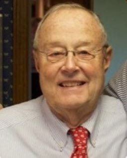 James Dillon, MD