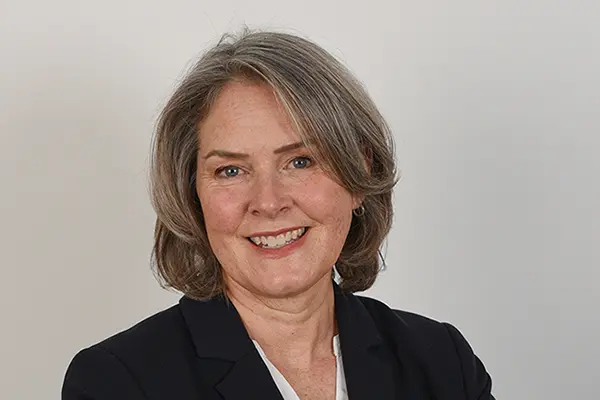 Kim Lindblade