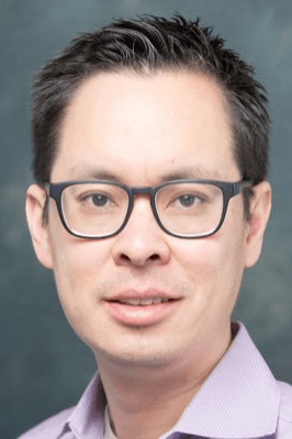 Photo of Paul Ko, MD, MEd