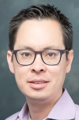 Photo of Paul Ko, MD, MEd