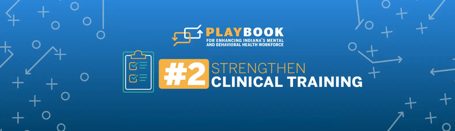 Clinical training stat