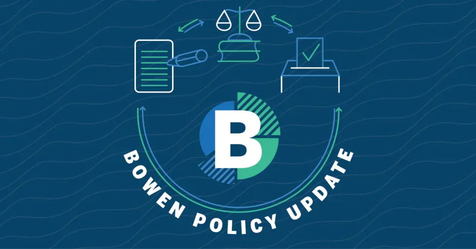 bowen policy