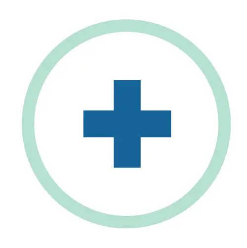 cross icon