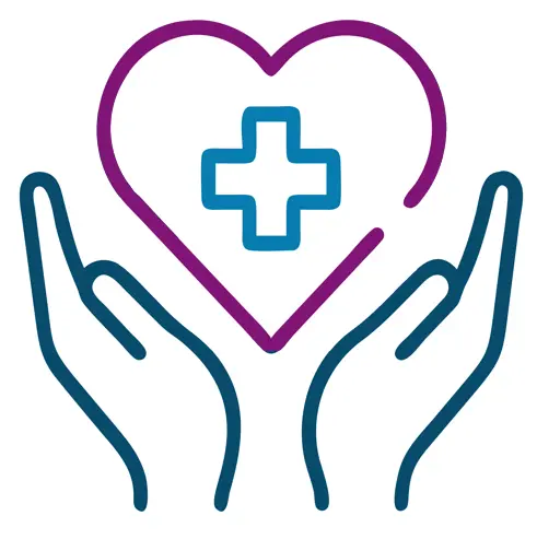 care icon