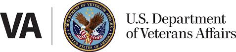 VA US Department of Veterans Affairs Logo