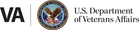 VA US Department of Veterans Affairs Logo