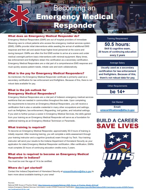 emr document