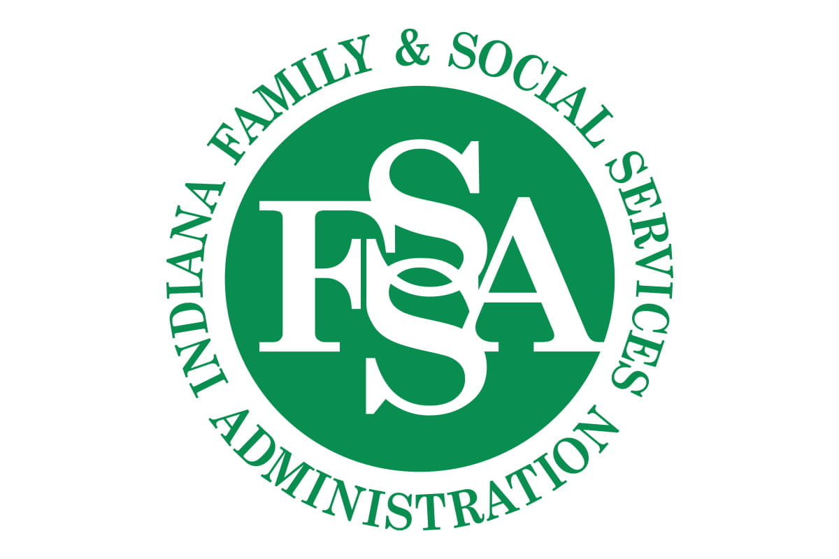 FSSA logo