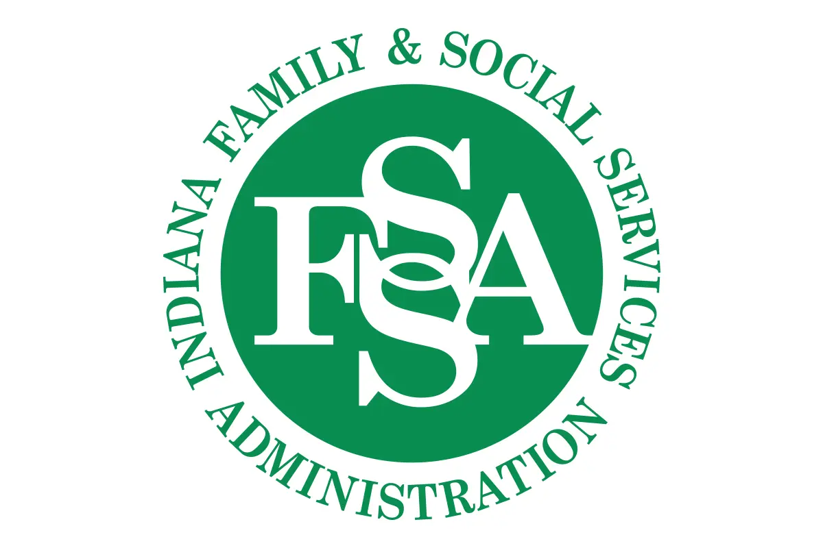 FSSA logo