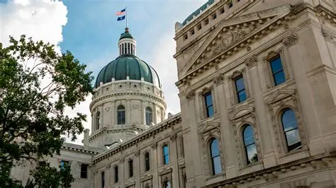 Gov building