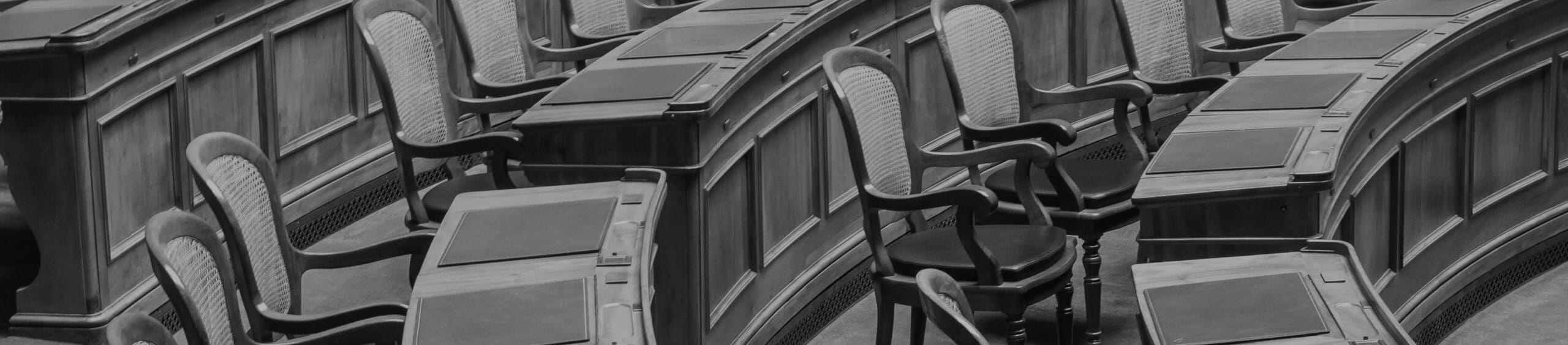 Policy 101 chairs darker