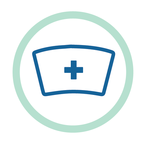 nurse icon