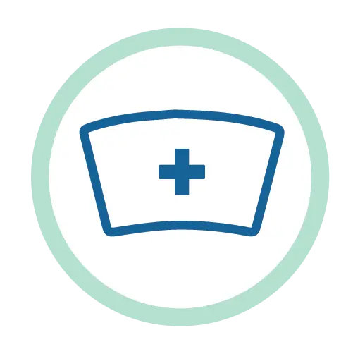 nurse icon