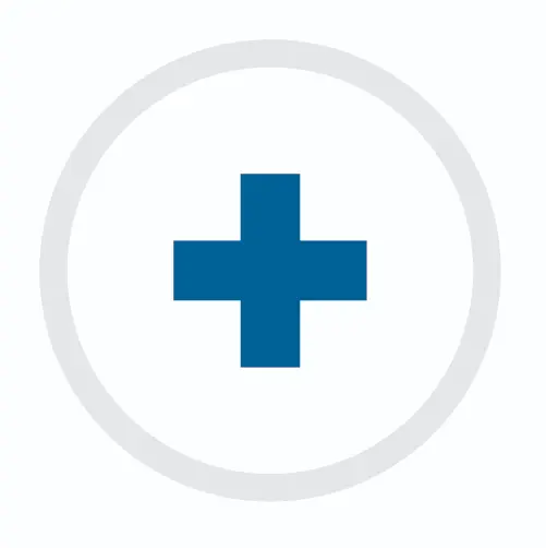 cross icon