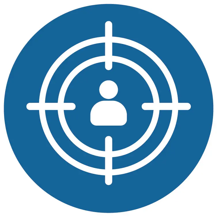 target icon