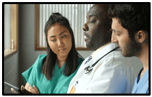 enhanced access to care