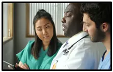 enhanced access to care