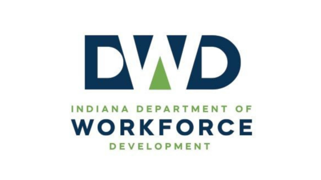 DWD Logo