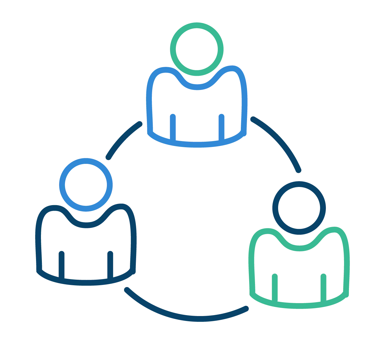 people-circle-thing