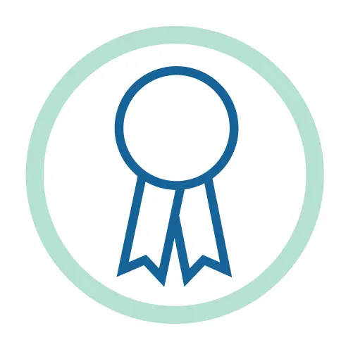 ribbon icon