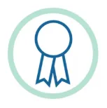 ribbon icon