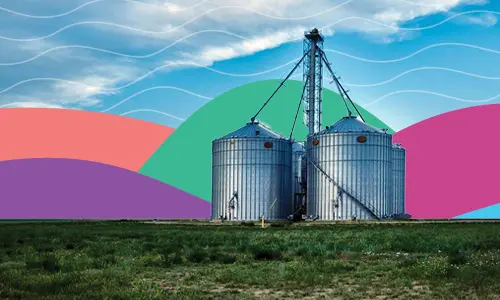 rural health header
