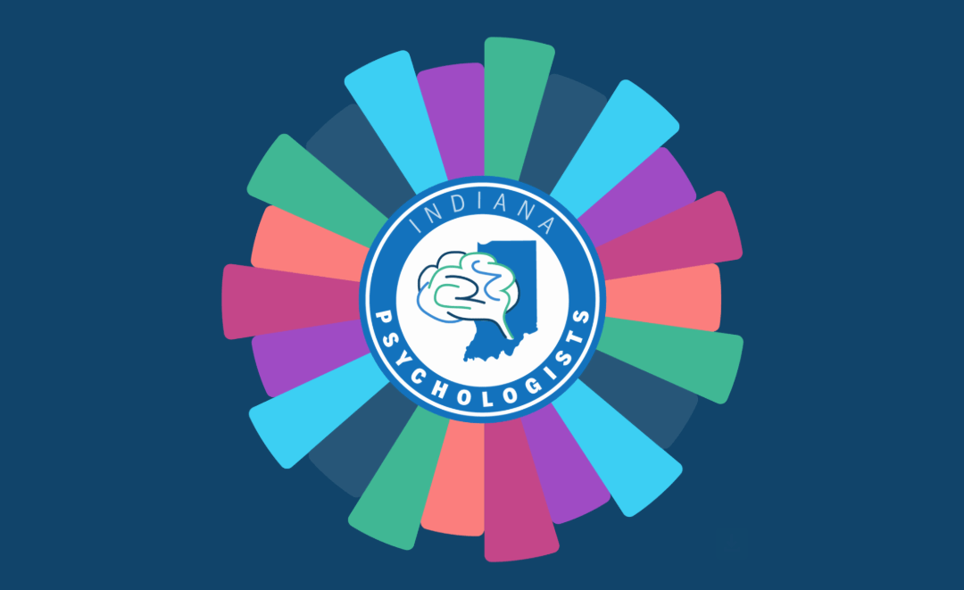 Indiana Psychologists logo