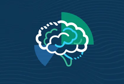 A brain