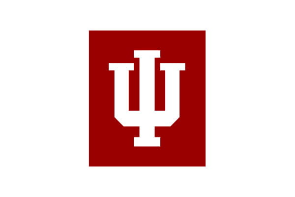 IU Trident Logo